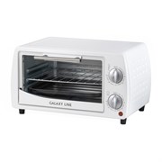 Мини-печь Galaxy Line GL2626/белая 7022026261