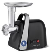 Мясорубка электрическая Galaxy Line GL2419, насадка-соковыжималка 7020424190