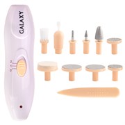 Набор для маникюра и педикюра Galaxy GL4910 5080449100