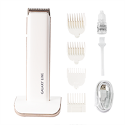 Набор для стрижки Galaxy Line GL4160/белый 7070741601