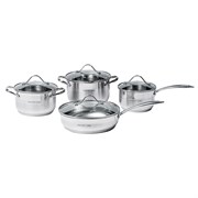 Набор посуды Galaxy Line GL9506, 8 предметов 7030295060