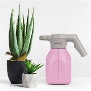 Опрыскиватель для растений аккумуляторный Galaxy Line GL6900/розовый 7040469003