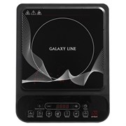 Плитка индукционная Galaxy Line GL3060/черная 7022230602