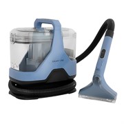 Пылесос моющий Galaxy Line GL6242/синий 7040162425