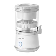 Соковыжималка для цитрусовых Galaxy Line GL0855/белая 7020708551