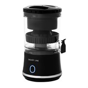 Соковыжималка для цитрусовых Galaxy Line GL0855/черная 7020708552