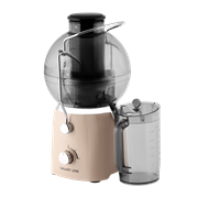 Соковыжималка центробежная Galaxy Line GL0811/дымчатая роза 7020708113