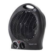 Тепловентилятор Galaxy Line GL8171/черный 7050381712
