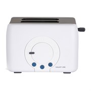 Тостер электрический Galaxy Line GL2910/белый 7021329101