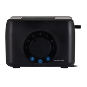 Тостер электрический Galaxy Line GL2910/черный 7021329102