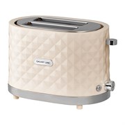 Тостер электрический Galaxy Line GL2912/бежевый 7021329127