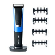 Триммер для бороды и усов Galaxy Line GL4221 7070742210