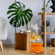 Увлажнитель ультразвуковой Galaxy Line GL8010 7050480100