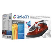 Утюг Galaxy GL6131 5060161310