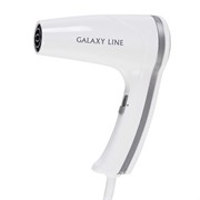Фен для волос Galaxy Line GL4350, настенное крепление 7070143500