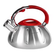 Чайник со свистком Galaxy Line GL9208 7030892080