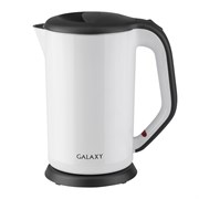 Чайник электрический Galaxy GL0318/белый 5010103181