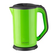 Чайник электрический Galaxy GL0318/зелёный 5010103186