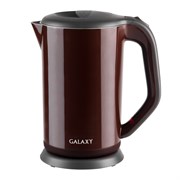Чайник электрический Galaxy GL0318/коричневый 5010103189