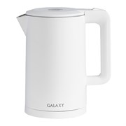 Чайник электрический Galaxy GL0323/белый 7010103231