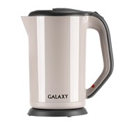 Чайник электрический Galaxy GL0330/бежевый 7010103307