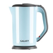 Чайник электрический Galaxy GL0330/голубой 5010103305