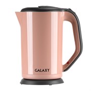 Чайник электрический Galaxy GL0330/розовый 5010103303