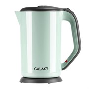 Чайник электрический Galaxy GL0330/салатовый 5010103306