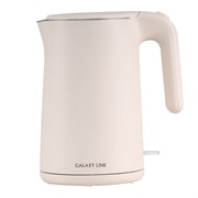 Чайник электрический Galaxy Line GL0327/пудровый 7010103273