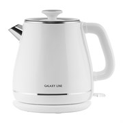 Чайник электрический Galaxy Line GL0331/белый 7010103311