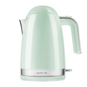 Чайник электрический Galaxy Line GL0332/мятный 7010103326