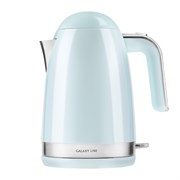 Чайник электрический Galaxy Line GL0332/небесный 7010103325
