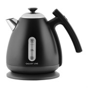 Чайник электрический Galaxy Line GL0343/чёрный нефрит 7010103432