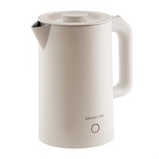 Чайник электрический Galaxy Line GL0362/бежевый 7010103627