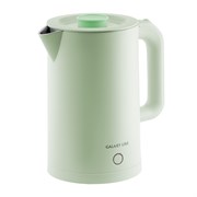 Чайник электрический Galaxy Line GL0362/фисташковый 7010103626