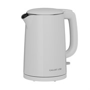 Чайник электрический Galaxy Line GL0373/белый 7010103731