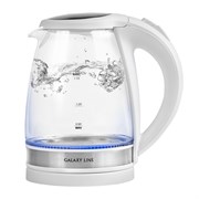 Чайник электрический Galaxy Line GL0560/белый 7010105601