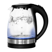 Чайник электрический Galaxy Line GL0560/черный 7010105602