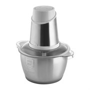 Чоппер электрический Galaxy Line GL2383/белый 7020323831