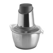 Чоппер электрический Galaxy Line GL2383/графитовый 7020323838