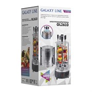 Шашлычница электрическая Galaxy Line GL2610 7021526100