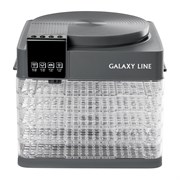 Электросушилка Galaxy Line GL2630/серый 7020926308