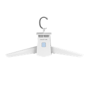 Электросушилка для одежды и обуви Galaxy Line GL6351 7060363510