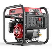 Бензиновый инверторный генератор SUNREKA G4100i 21171