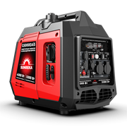 Бензиновый инверторный генератор SUNREKA G5000EAiS 21161