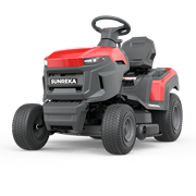 Бензиновый садовый райдер SUNREKA GST38LE 20984