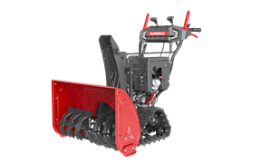 Бензиновый гусеничный снегоуборщик SUNREKA GS7713TLE 20545