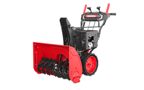 Бензиновый снегоуборщик SUNREKA GS7713LE 20542