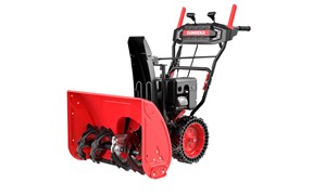 Бензиновый снегоуборщик SUNREKA GS719LE 20541