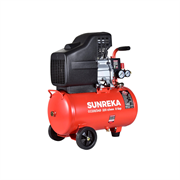 Поршневой масляный компрессор SUNREKA GS220/24D 18439